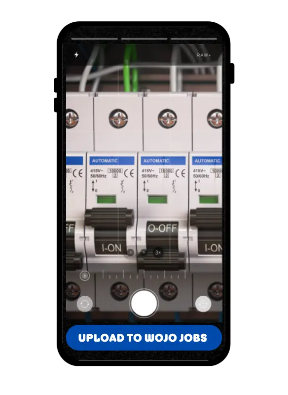 Job Preview
